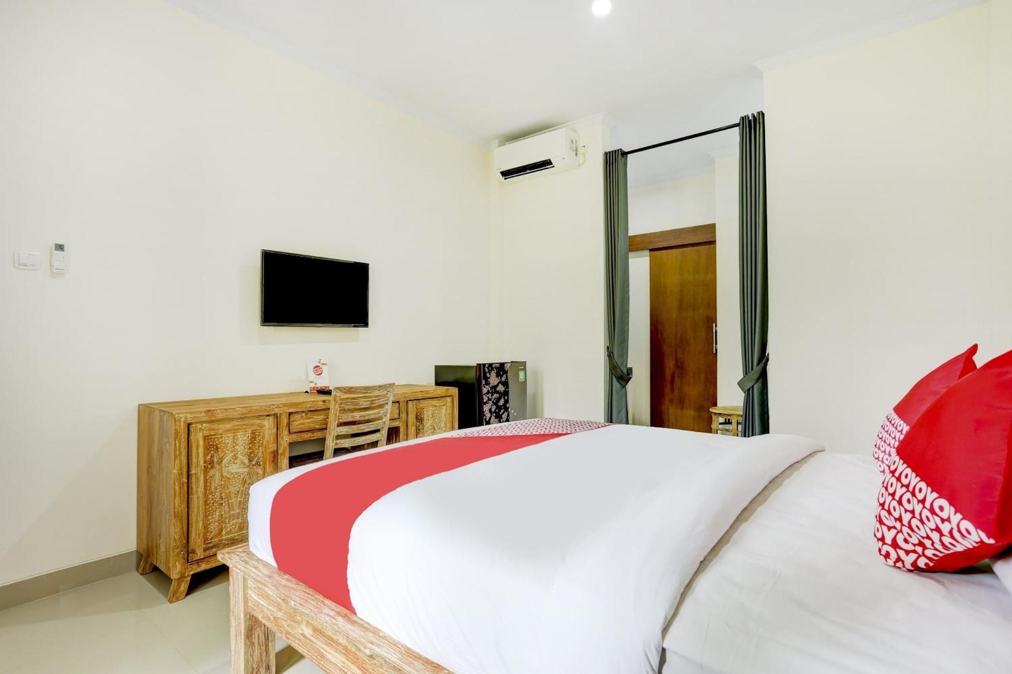 Super Oyo 90232 March 67 Stay Balian Exterior photo