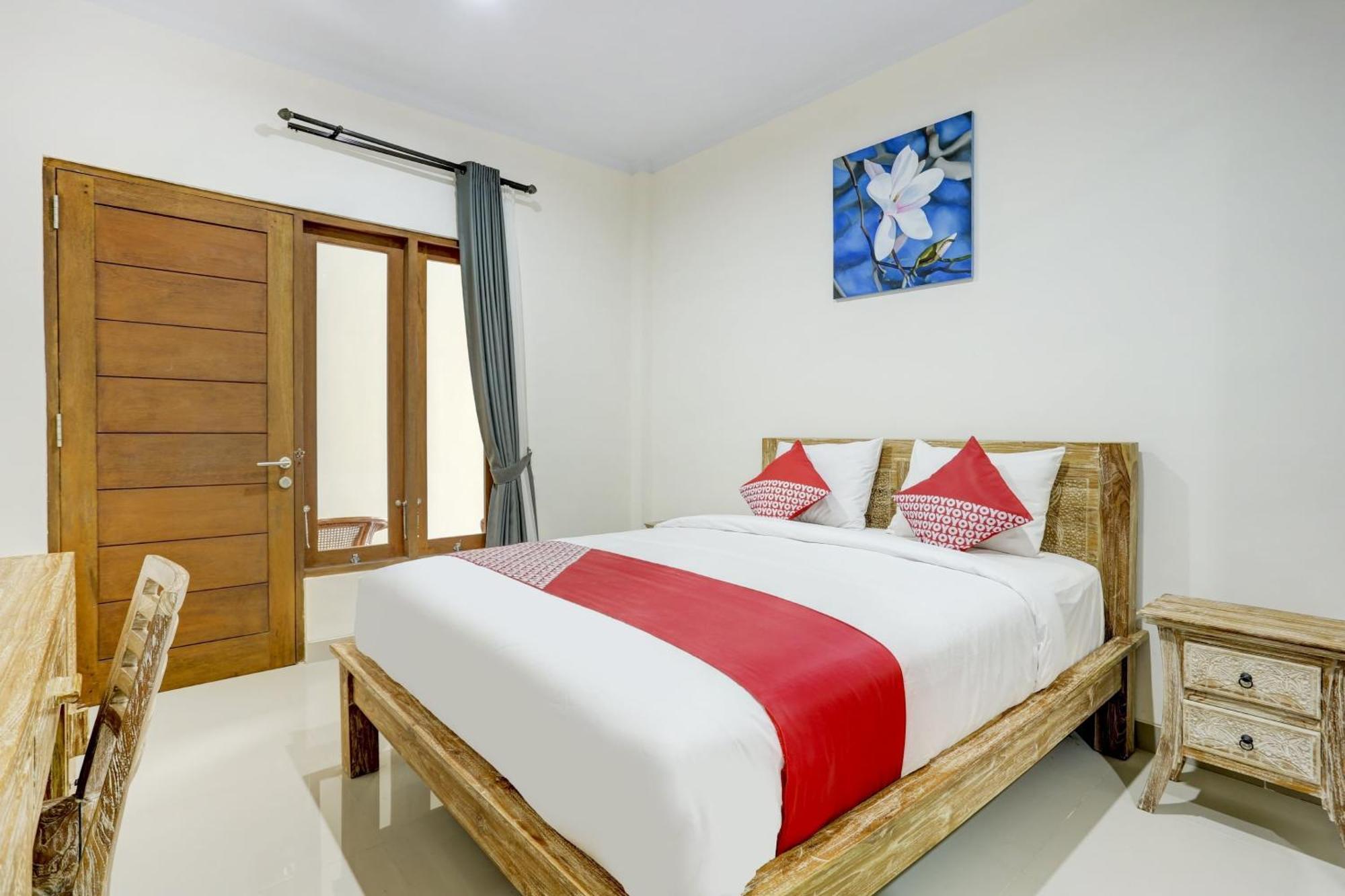 Super Oyo 90232 March 67 Stay Balian Exterior photo