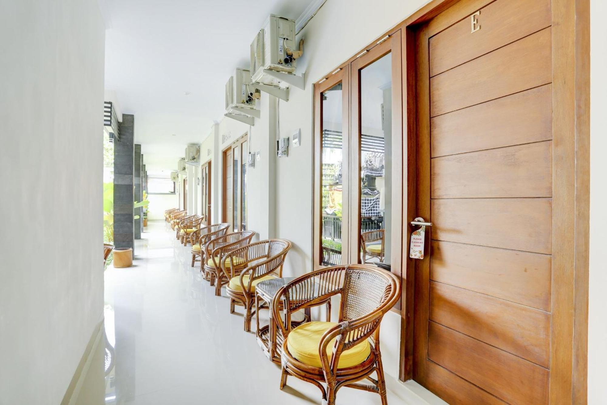 Super Oyo 90232 March 67 Stay Balian Exterior photo